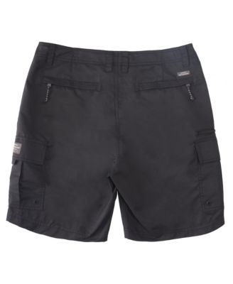 Quiksilver Men's Maldive Atoll Cargo Shorts