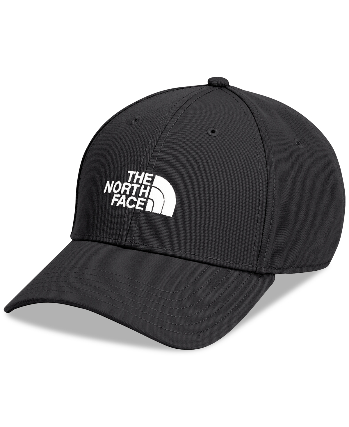 Men's 66 Classic Hat - Tnf Black/tnf White