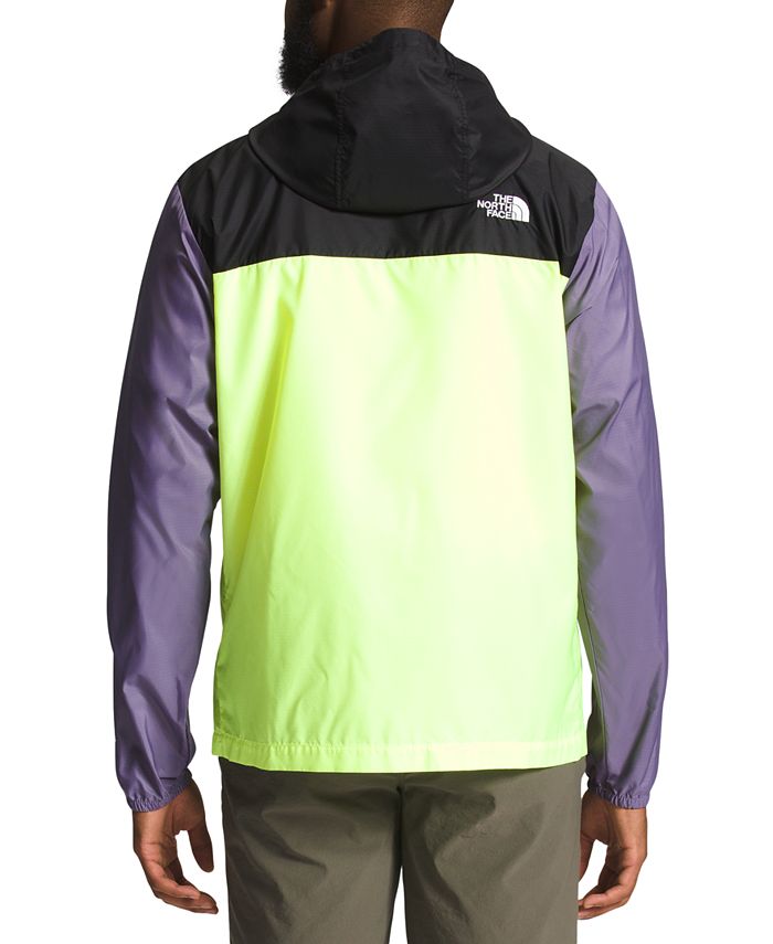The north face top cyclone 2 hooded jacket