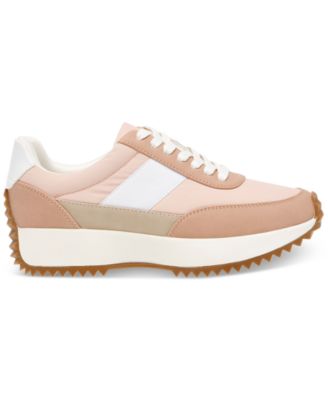 Women's Bettie Lace Up Jogger Sneakers