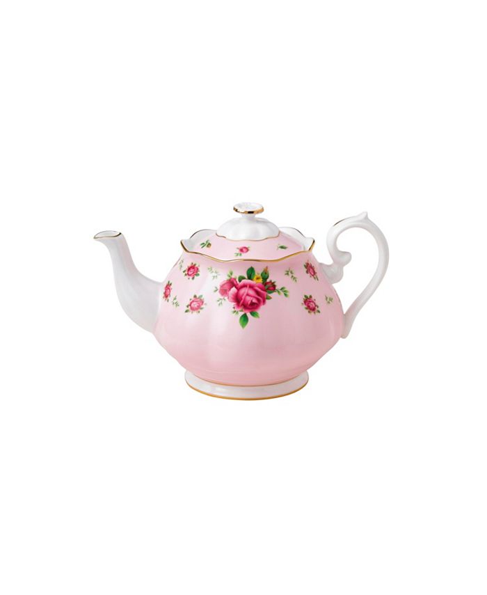 Macy's royal albert new arrivals sale