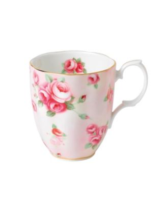 100 Years 1950-1990 5-Piece Mug Set