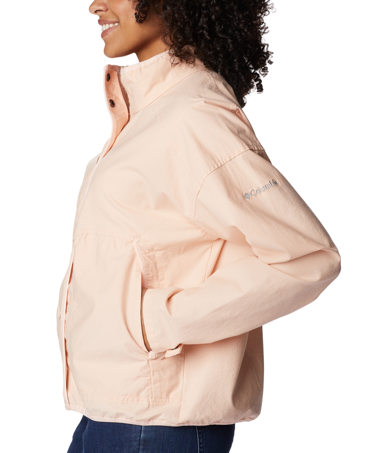 Columbia Women's Sage Lake Jacket