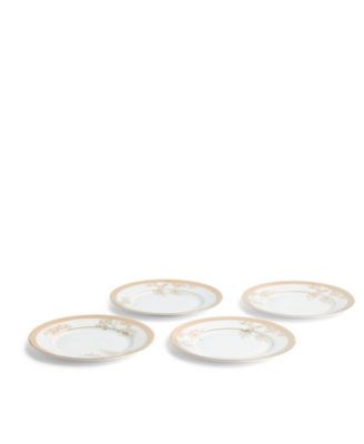 Dinnerware, Lace Gold 12 Piece Set