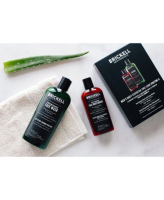 Brickell Mens Products Brickell Men's Products 2-Pc. Men's Daily ...