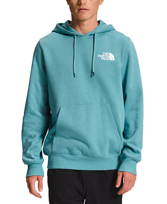 The North Face Men's Box NSE 'Never Stop Exploring' Pullover Hoodie ...