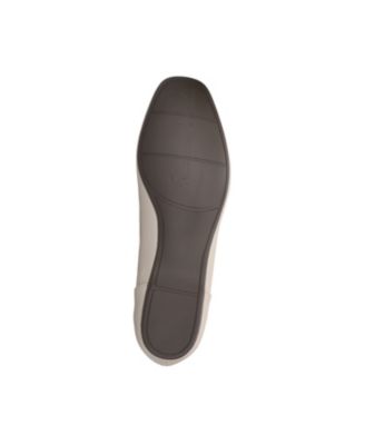 Women's Thrill Square Toe Comfort Flats