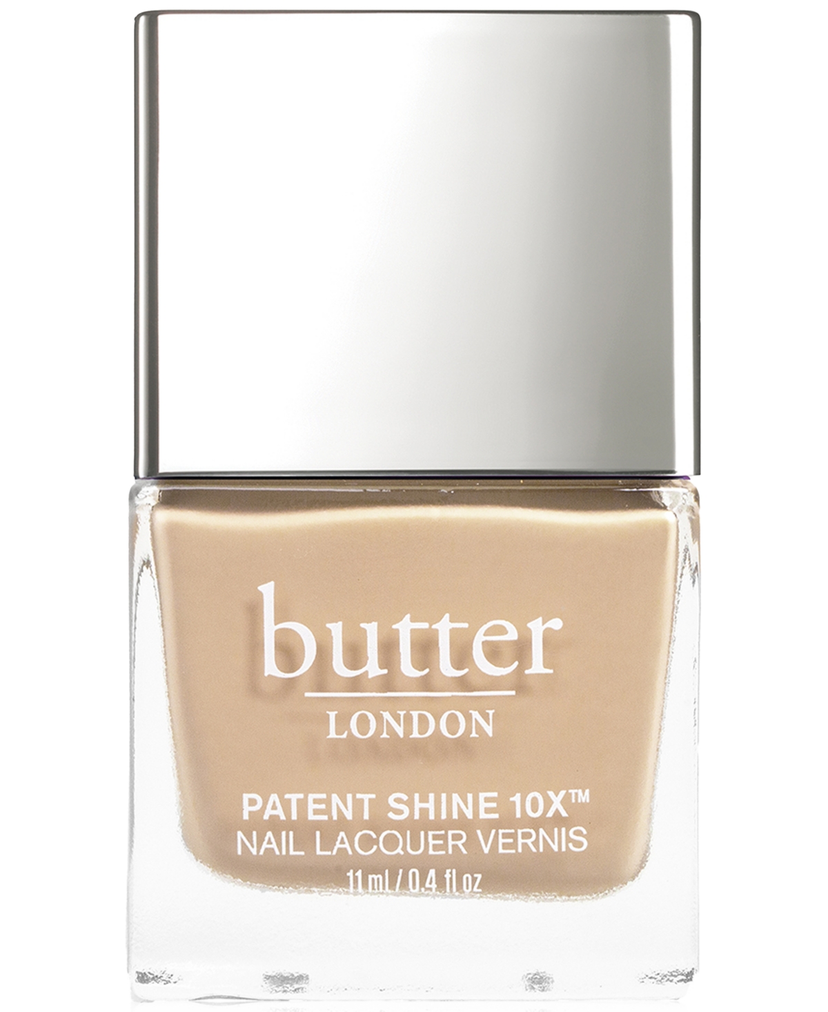 Butter London Patent Shine 10x Nail Lacquer In Costswolds Cottage