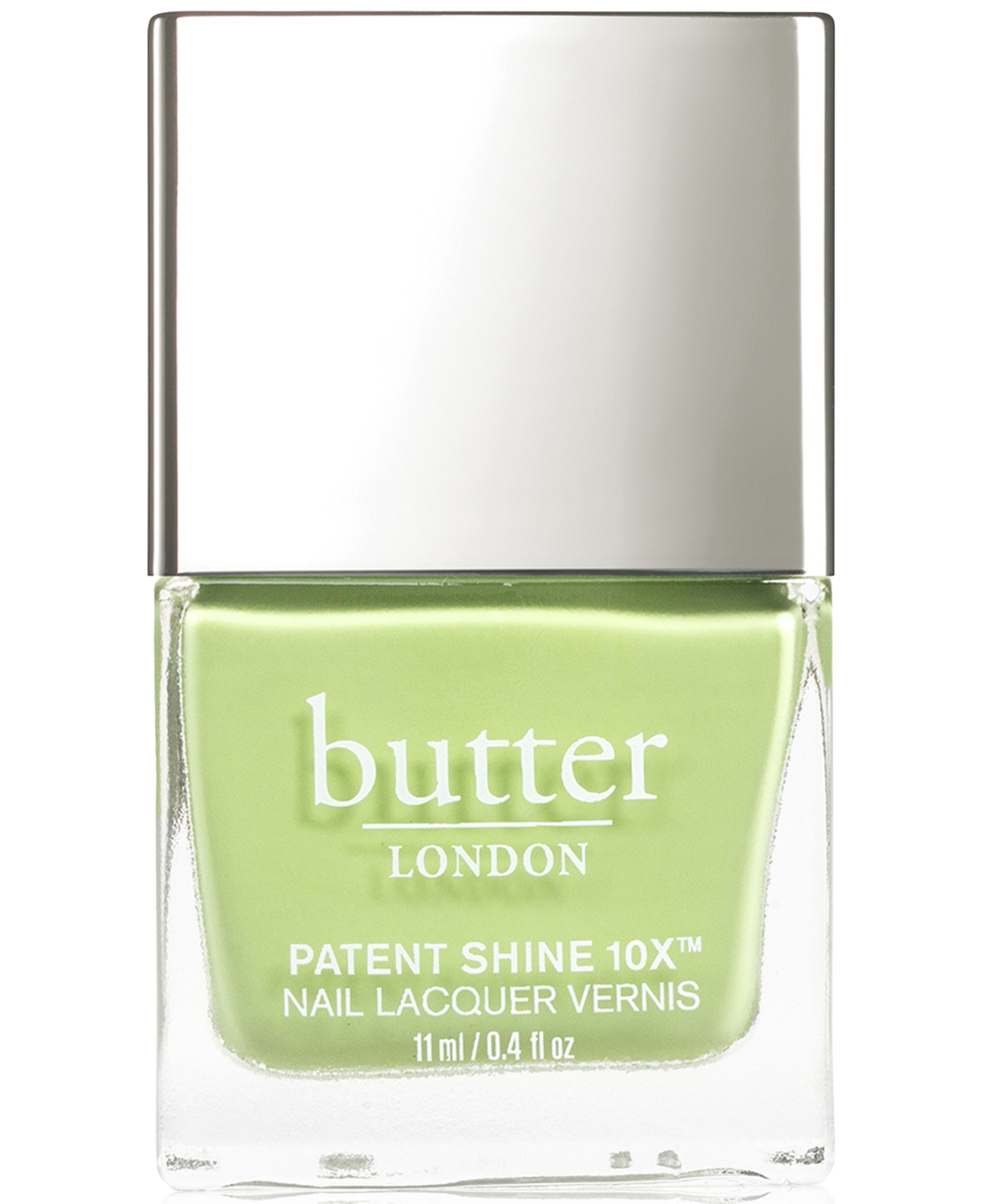 Butter London Patent Shine 10x Nail Lacquer In Garden Party