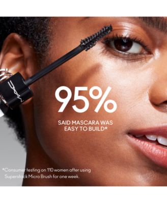 MAC Micro Mini MACStack Mascara - Macy's