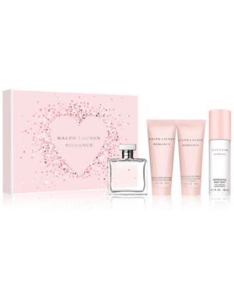 Ralph Lauren - 4-Pc. Romance Eau de Parfum Gift Set