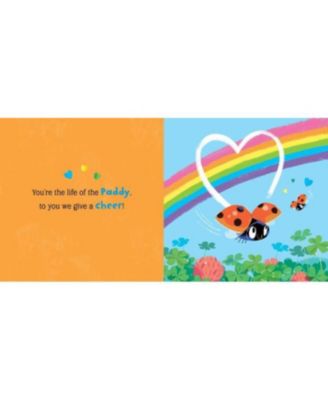 You Shamrock My World by Rose Rossner