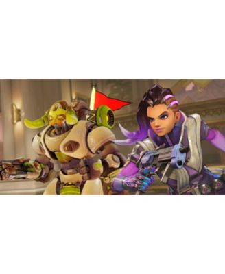 Overwatch Legendary Edition - Xbox One