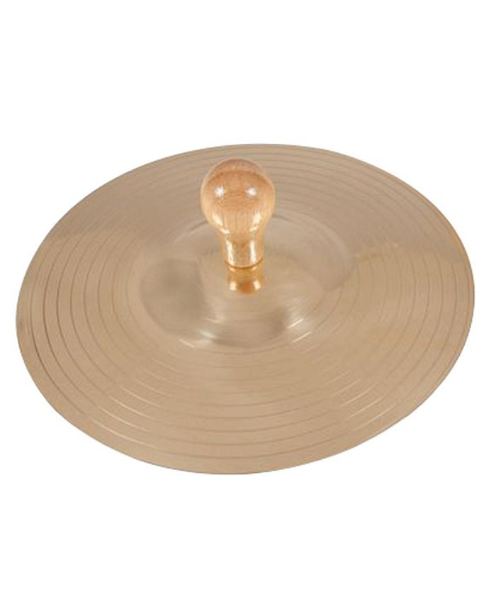 Westco 6" Brass Cymbals for Beginners 1 Pair Macy's