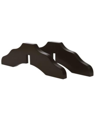 Support for The Arf Pets Freestanding Dog Gate - Set of 2