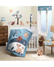 Macy's baby sale boy crib bedding