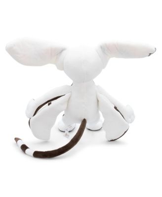 Avatar: The Last Airbender Momo 13-Inch Character Plush Toy | Cute Plushies And Soft Stuffed Animals, Anime Manga Gifts And Collectibles | Kids Room Decor, Accessories