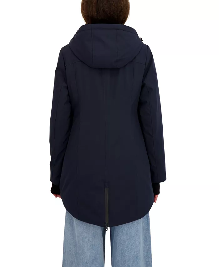 Women's Heavyweight Softshell Coat - thumbnail 6