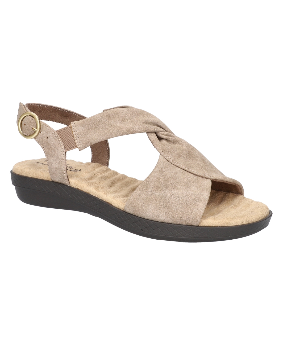 Easy Street Women's Draper Comfort Sandals Women's Shoes