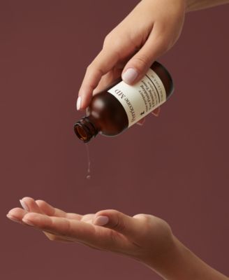 High Potency Face Finishing & Firming Toner, 4 oz.