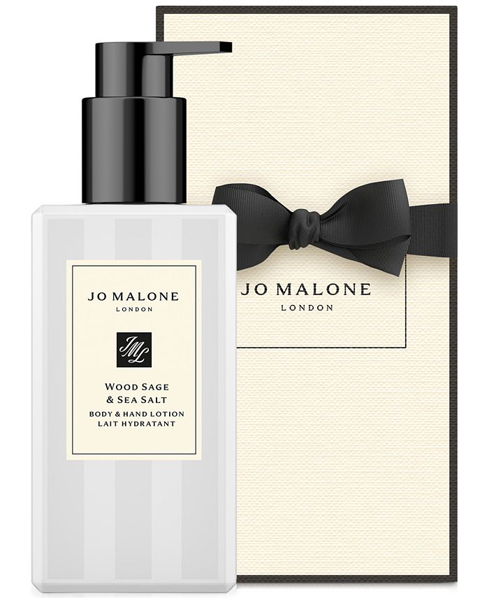 Jo Malone London Wood Sage & Sea Salt Hand Cream, 1.7-oz.