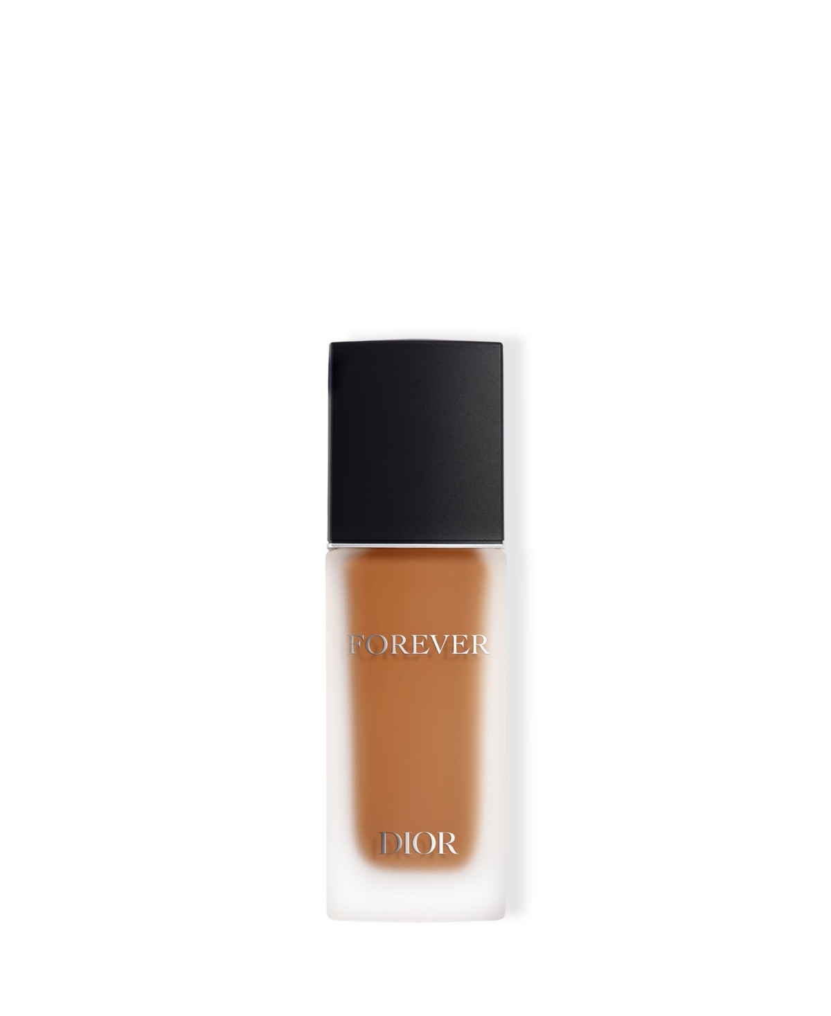 Dior Forever Matte Skincare Foundation Spf 15 In 6 Neutral (medium To Deep Skin With Neut