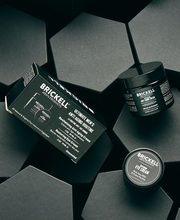 Brickell Mens Products Brickell Men's Products 2Pc. Ultimate Men's