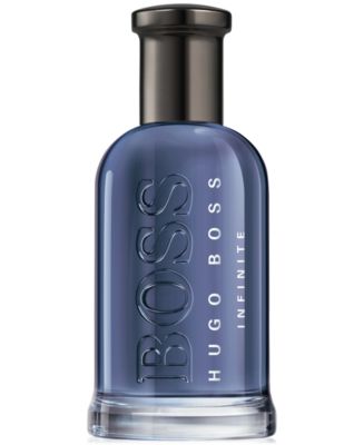 Hugo Boss Men's BOSS Bottled Infinite de Parfum, 6.7-oz -