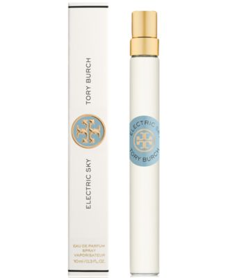 TORY BURCH　ELECTRIC SKYトリーバーチ　エレクトリックスカイ Tory Burch Electric Sky EDP Spray 3.0 oz Ladies Perfume