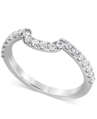 Certified Lab Grown Diamond Bridal Set (5 ct. t.w.) in 14k Gold