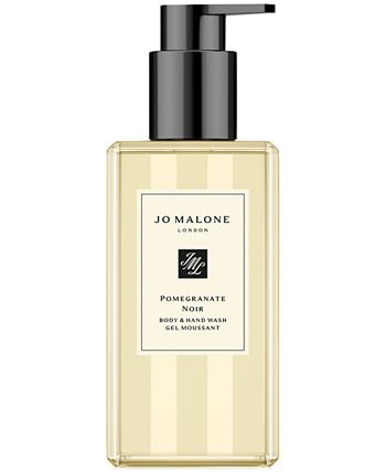 Jo malone london pomegranate store noir body and hand lotion