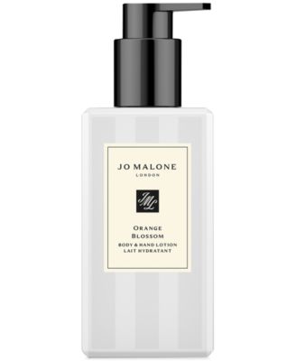 Jo Malone London Orange Blossom Body & Hand Lotion, 8.5-oz
