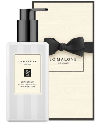 Jo Malone London Grapefruit Body & Hand Lotion, 8.5-oz. - Macy's
