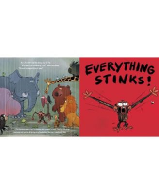 Grumpy Monkey Oh, No! Christmas by Suzanne Lang