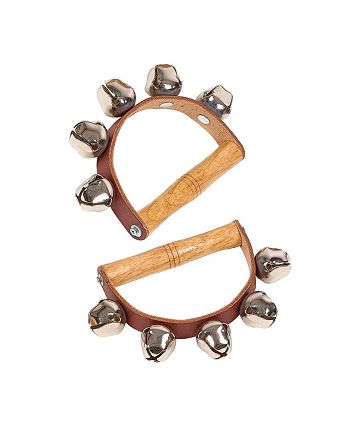 Westco Natural Beginner Rhythm Band Set - 8 Instruments - Macy's