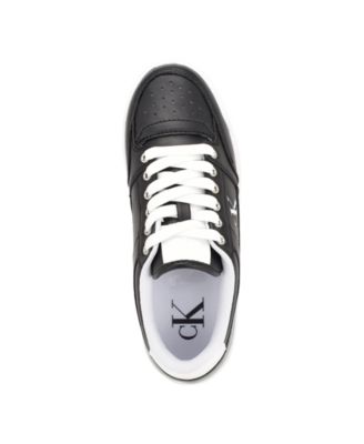 Alondra Casual Lace-Up Platform Sneakers