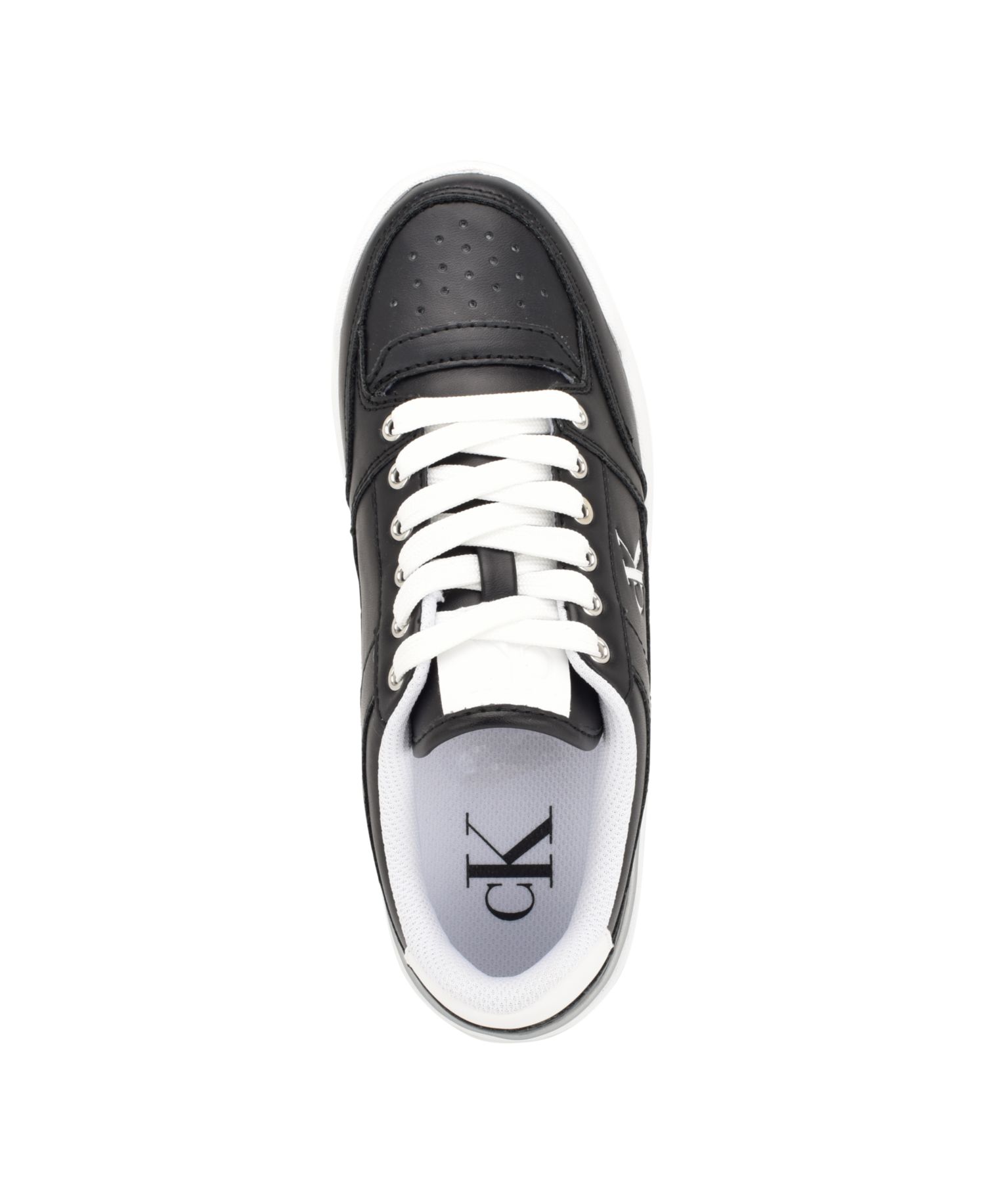 Women's Alondra Lace-Up Platform Sneakers
