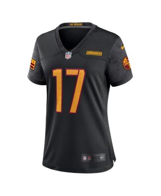 Women's Terry McLaurin Washington Commanders Alternate Game Player Jersey