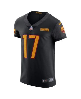 Men's Terry McLaurin Washington Commanders Alternate Vapor Elite Jersey