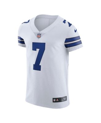 Men's Trevon Diggs Dallas Cowboys Vapor Elite Jersey