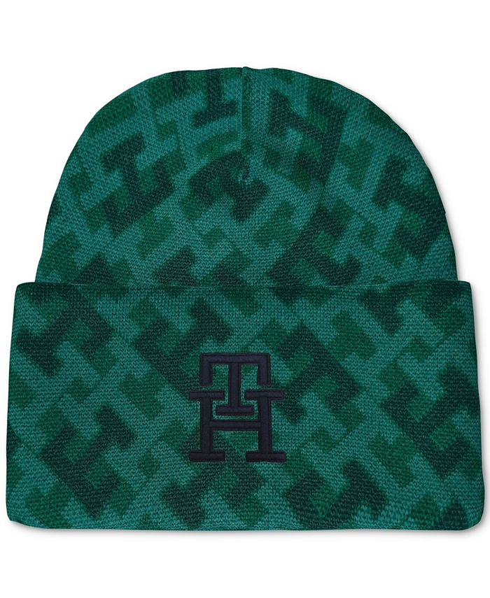 Macy's tommy hilfiger shop hat