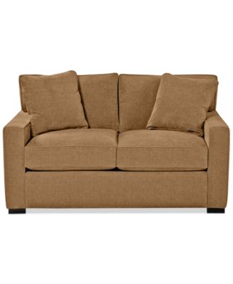 Radley 62" Fabric Loveseat