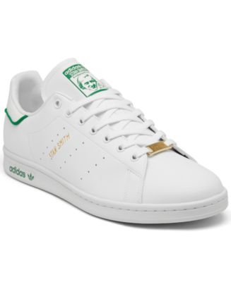 adidas Men s Originals Stan Smith Casual Sneakers from Finish Line Macy s