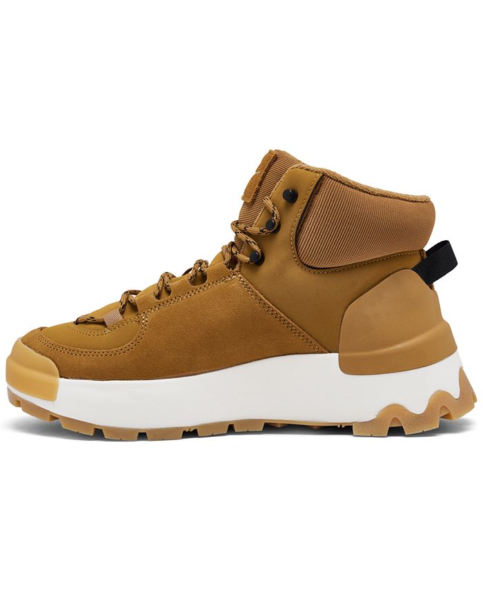 sneaker boot nike