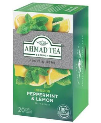 AhmadTea
