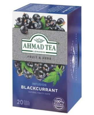 AhmadTea
