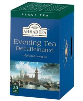 AhmadTea