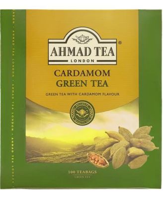 AhmadTea