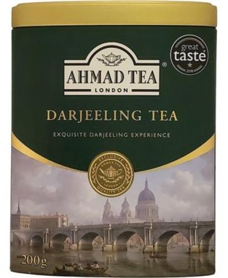 AhmadTea