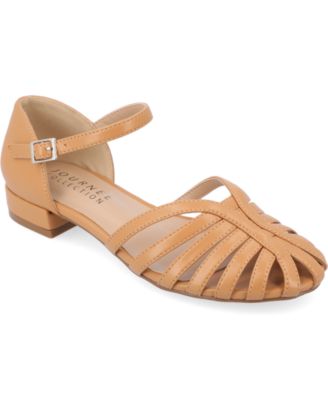 Journee Collection